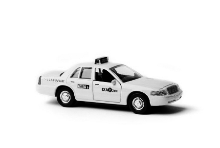 郑州出租车又要调价了