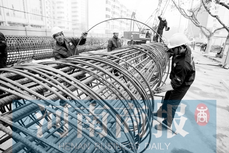 2012年郑州有望成为中国苹果最大产地