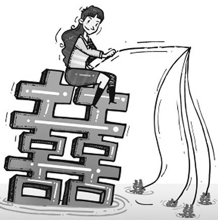 河南全省婚姻信息5.1联网 仍不能异地登记结婚