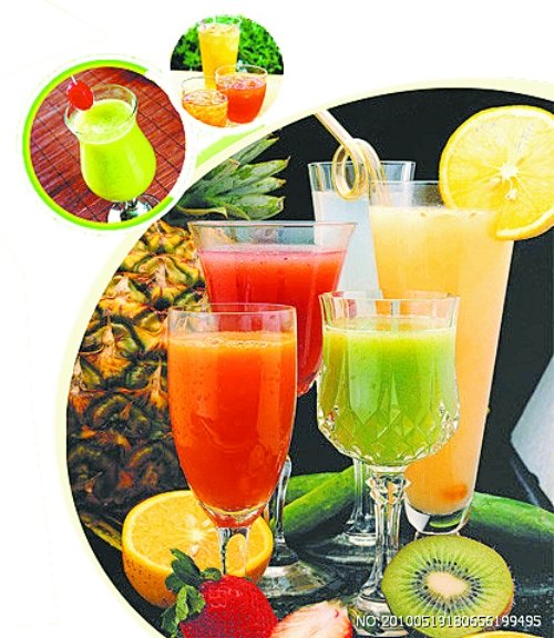 加点醋可检验奶茶是否含奶 专家称基本可行